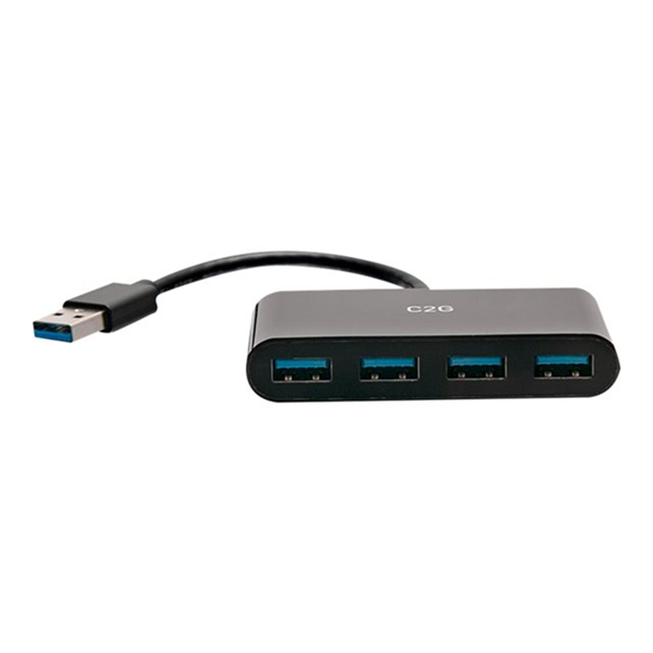 HUB USBA to 4xUSBA 3.0