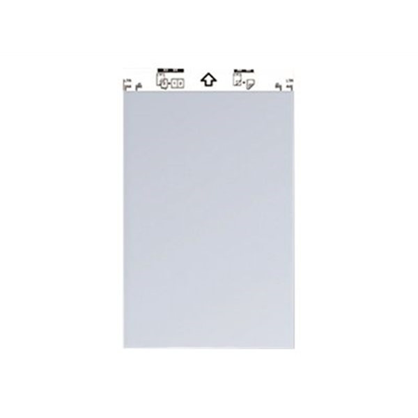 Hulpblad (PDS-xxxx serie)