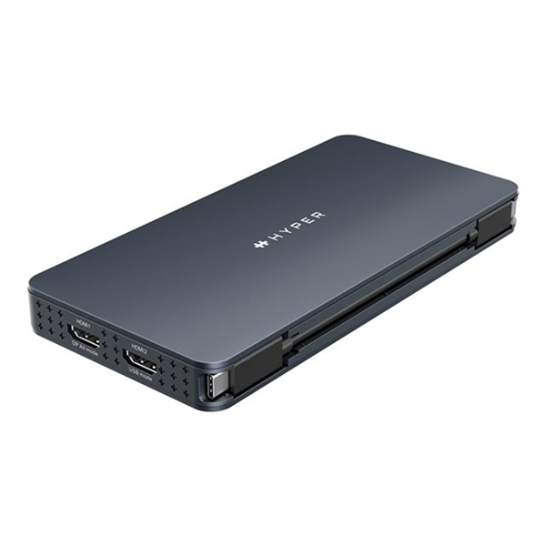 HyperDrive Universal Silicon Motion USBC