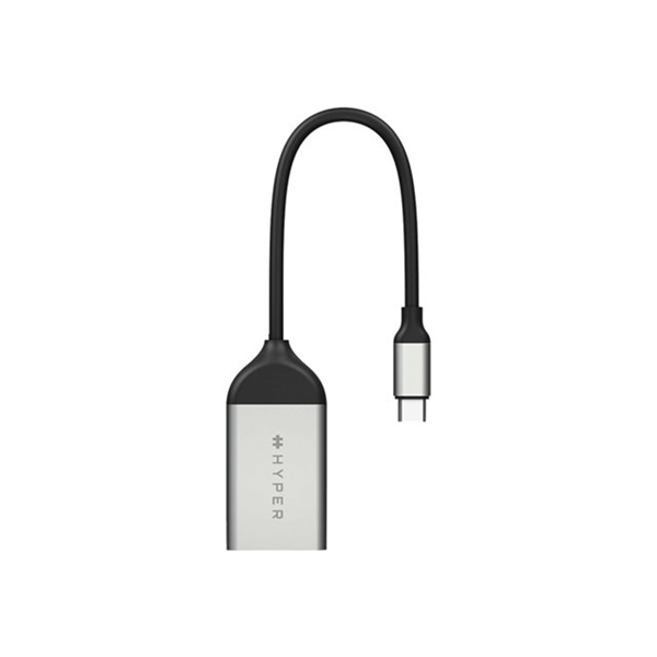 HyperDrive USB-C to 2.5G Ethernet Adapte