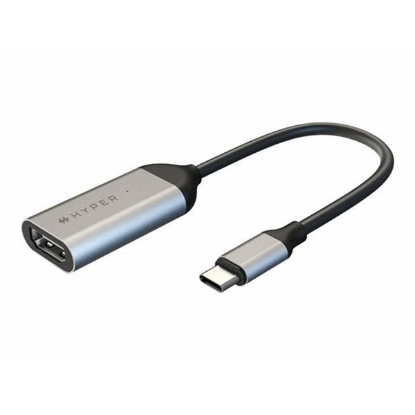 HyperDrive USB-C to 4K60Hz HDMI Adapter