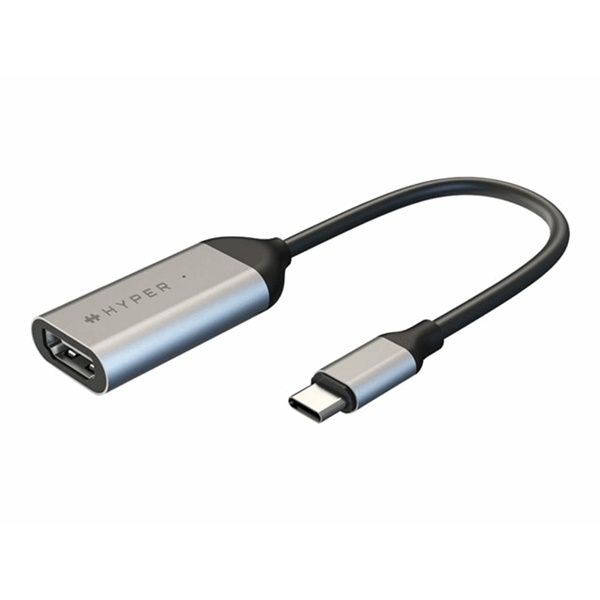 HyperDrive USB-C to 4K60Hz HDMI Adapter HyperDrive USB-C to 4K60Hz HDMI Adapter
