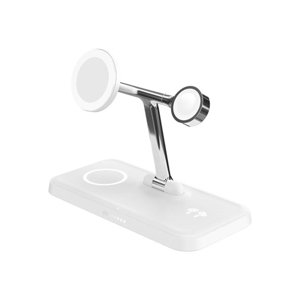 HyperJuice QI2 4 in 1 Charging Stand HyperJuice QI2 4 in 1 Charging Stand