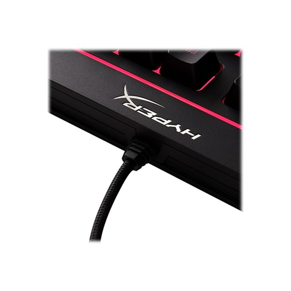 HyperX Alloy Core RGB HX-KB5ME2-US