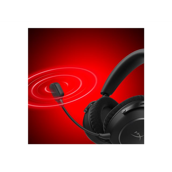 HyperX Cloud Alpha 2 - Wireless Gaming Headset (Black)