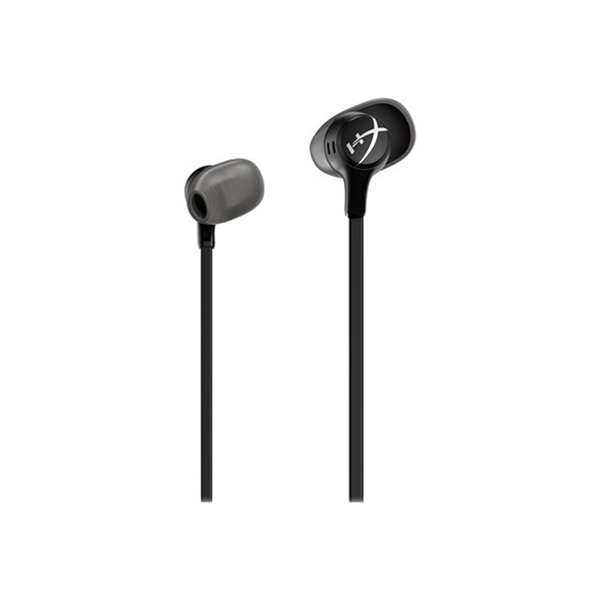 HyperX Cloud Earbuds II BLK Gaming Earbuds with Mic