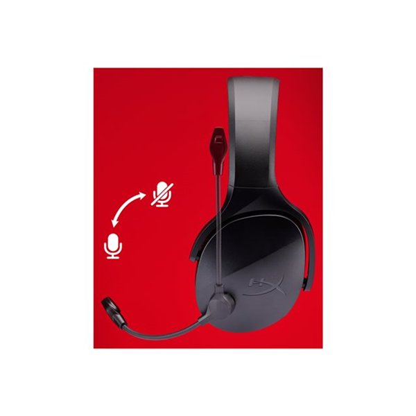 HyperX Cloud Jet WL BK GAM HS
