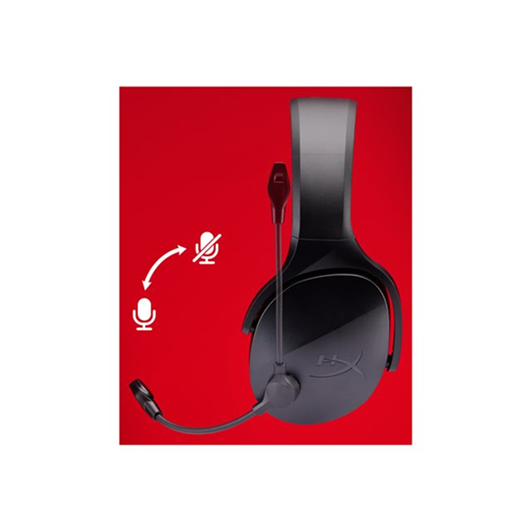 HyperX Cloud Jet WL BK GAM HS