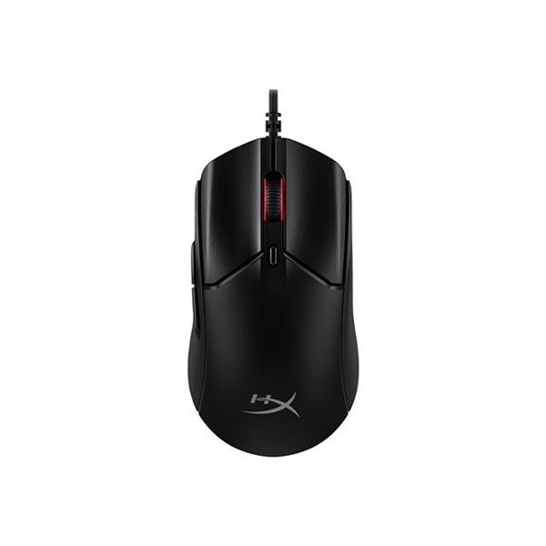 HyperX Pulsefire Haste Black Wired Gaming Mouse