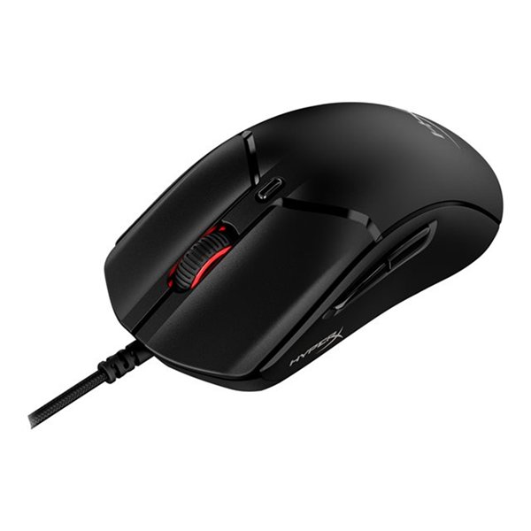 HyperX Pulsefire Haste Black Wired Gaming Mouse