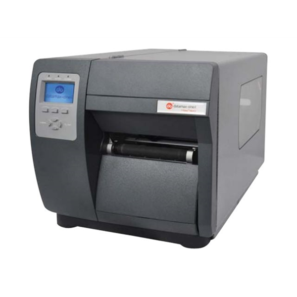 I-4606E 4INCH - 600DPI, 6IPS PRINTER W/G