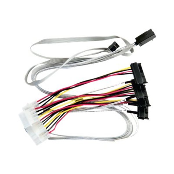 I-HDmSAS-4SAS-SB-.8M