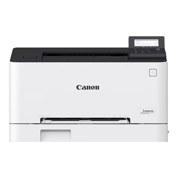 i-SENSYS LBP633Cdw 600x600 21ppm F/R USB i-SENSYS LBP633Cdw 600x600 21ppm F/R USB