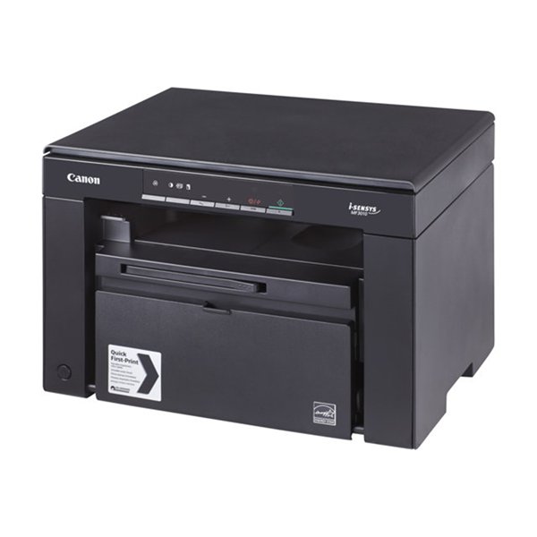 i-SENSYS MF3010 BUNDLE EU