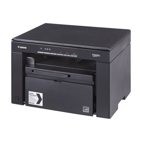 i-SENSYS MF3010 BUNDLE EU