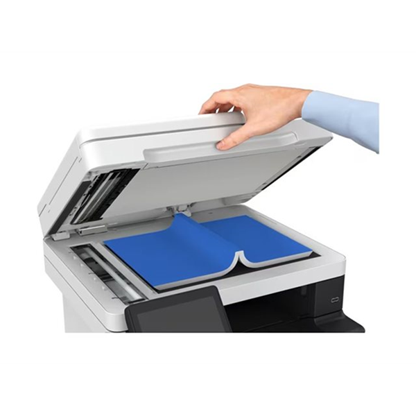 I-SENSYS MF465DW II BLACK AND WHITE