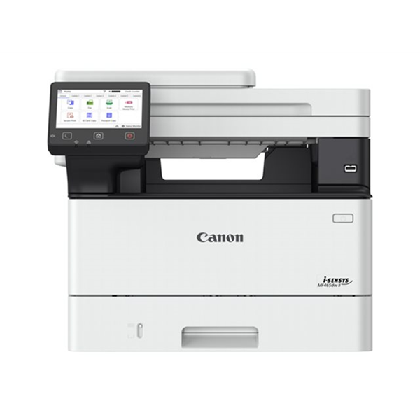 I-SENSYS MF465DW II BLACK AND WHITE