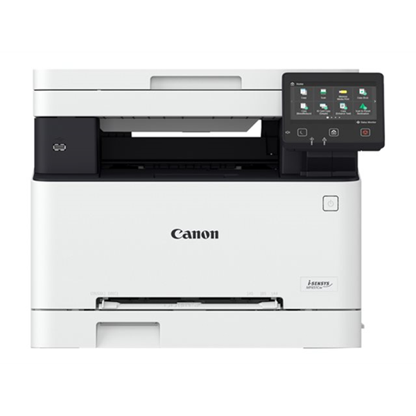 i-SENSYS MF651Cw 18ppm 600x600 DPI USB/R i-SENSYS MF651Cw 18ppm 600x600 DPI USB/R