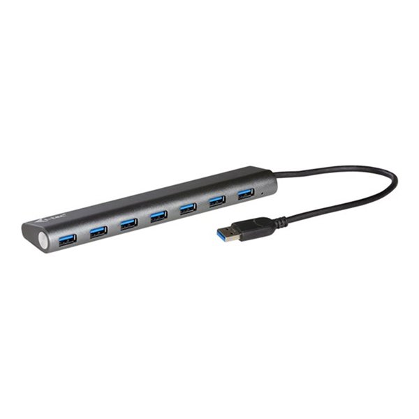 I-TEC Metal Charging HUB 7 port