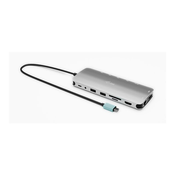 i-Tec Nano Dock
