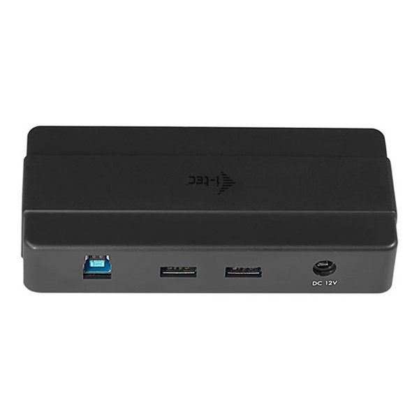 i-tec USB 3.0 Charging HUB 7