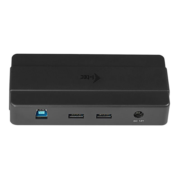 i-tec USB 3.0 Charging HUB 7