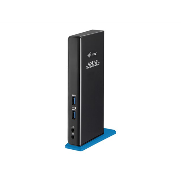 i-tec USB 3.0/USB-C Dual HDMI Docking i-tec USB 3.0/USB-C Dual HDMI Docking