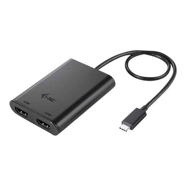 i-tec USB-C 4K Dual HDMI