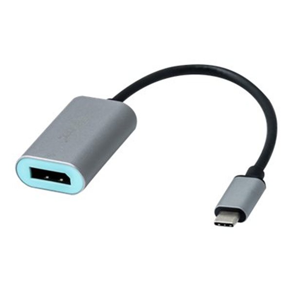 i-tec USB-C Metal Display Port