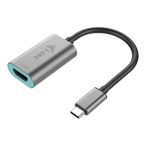 i-tec USB-C Metal HDMI Adapter
