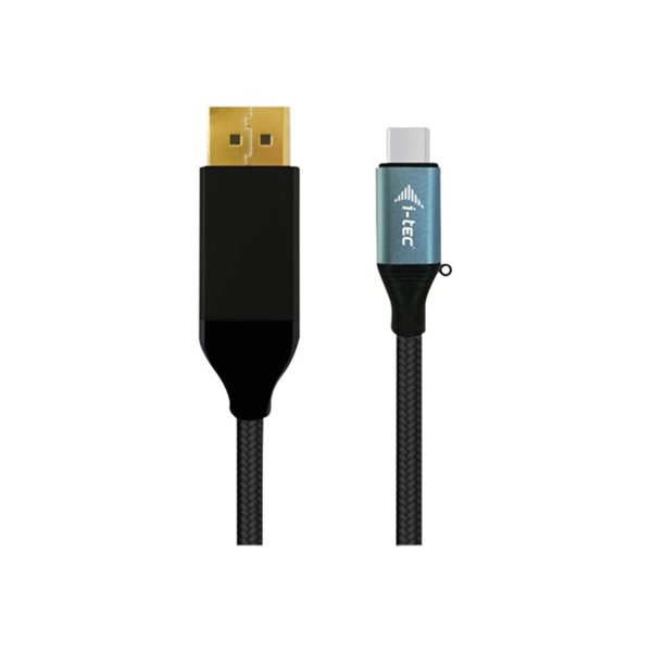 i-tec USB-C to DP Cable 150cm