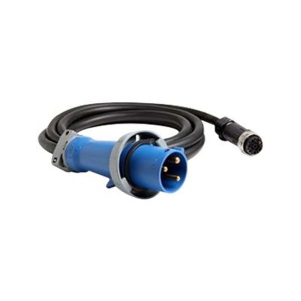 IBM DPI 32a Cord IEC 309 3P N G