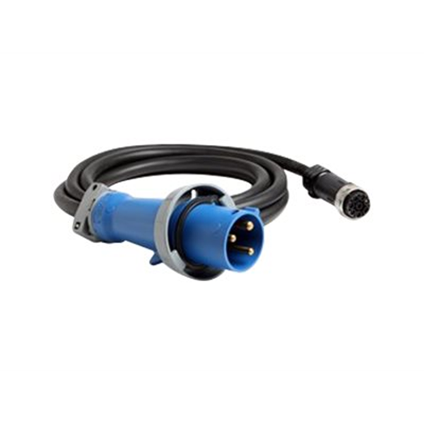 IBM DPI 32a Cord IEC 309 3P N G