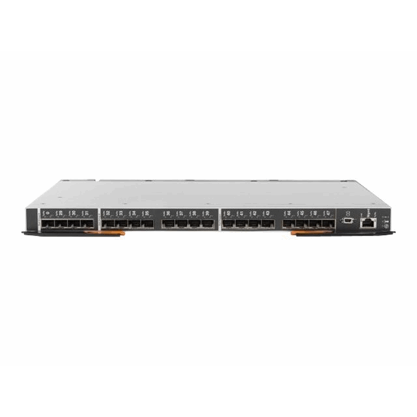 IBM Flex FC5022 12-p 16Gb SAN Scal Switc