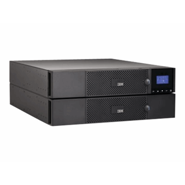 IBM RT1.5kVA 2U Rack or Tower UPS 200-2