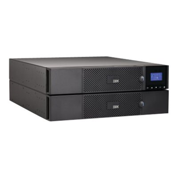 IBM RT2.2kVA 2U Rack or Tower UPS 200-2
