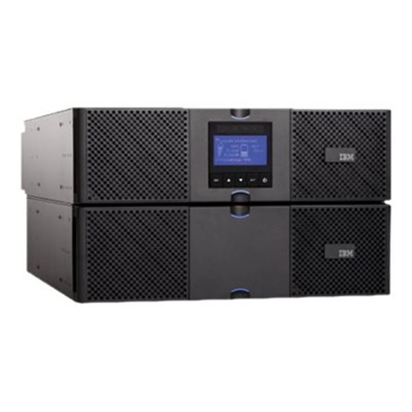 IBM RT5kVA 3U Rack or Tower UPS 200-240