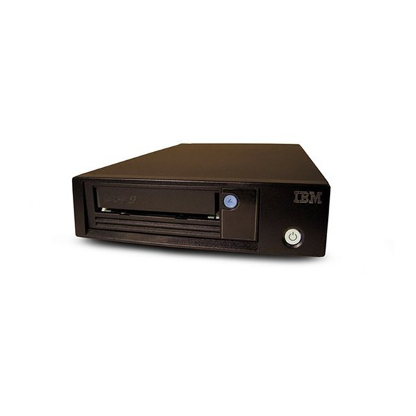 IBM TS2290 Tape Drive Model H9S IBM TS2290 Tape Drive Model H9S