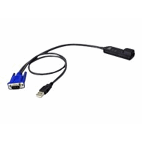 IBM Virtual Media Conversion Option Gen2