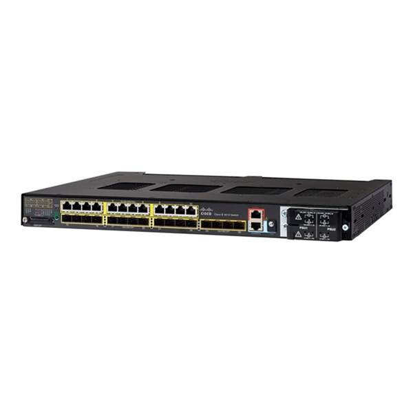 IE4010 16x1G SFP 12x10/100/1000 LAN Base