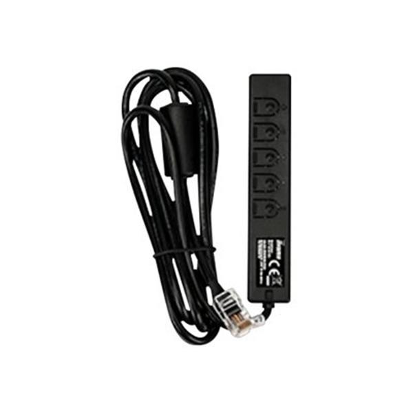 iiyama externe bedieningsplaat iiyama externe bedieningsplaat