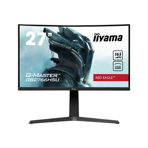 iiyama G-MASTER Red Eagle GB2766HSU-B1