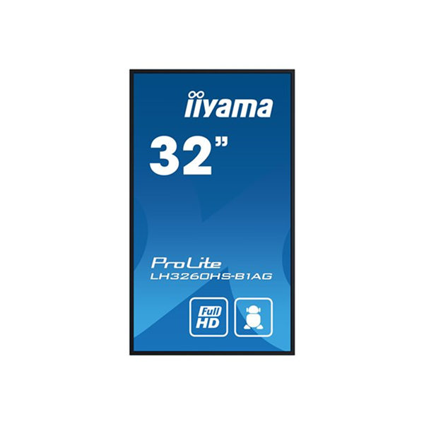iiyama ProLite LH3260HS-B1AG