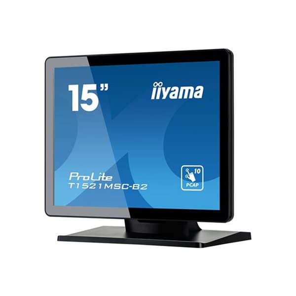 iiyama ProLite T1521MSC-B2