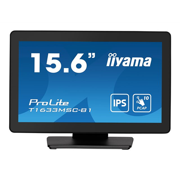 iiyama ProLite T1633MSC-B1