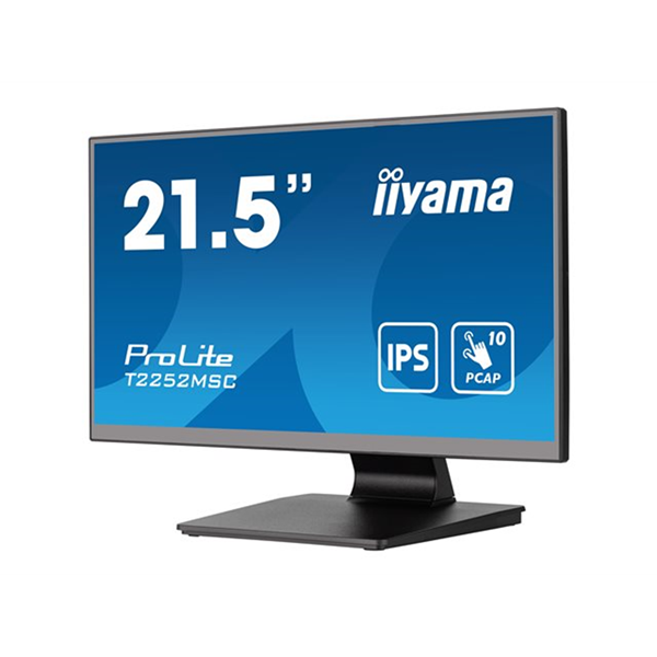 iiyama ProLite T2252MSC-B2