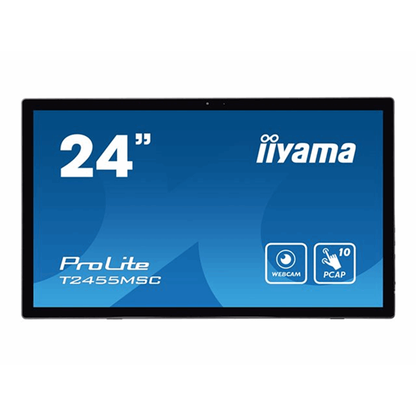 iiyama ProLite T2455MSC-B1