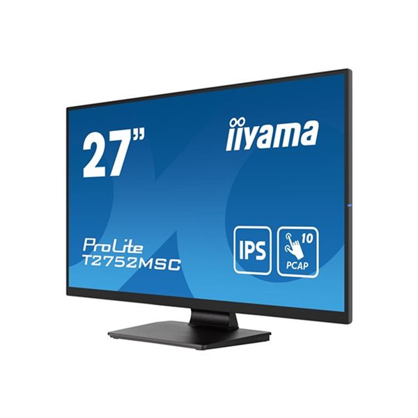 iiyama ProLite T2752MSC-B1 iiyama ProLite T2752MSC-B1