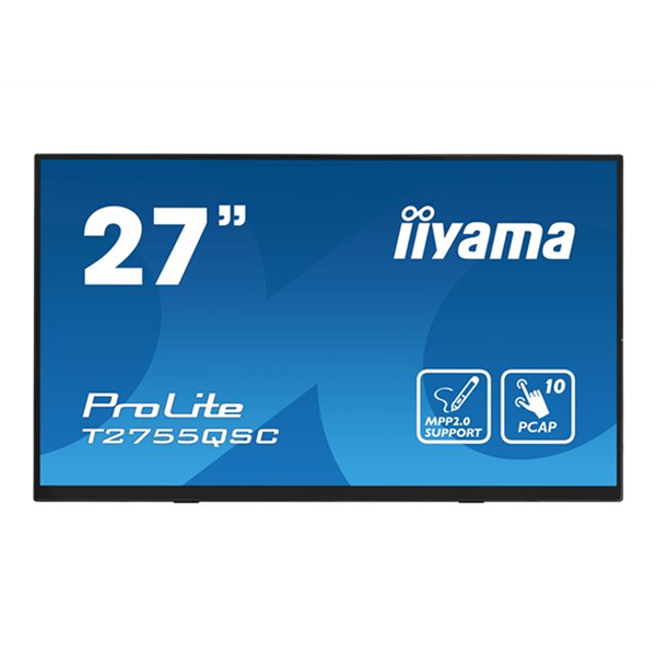 iiyama ProLite T2755QSC-B1