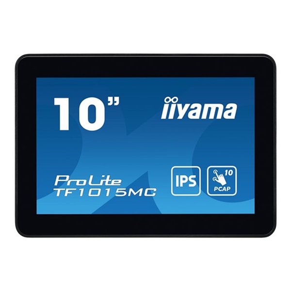 iiyama ProLite TF1015MC-B3
